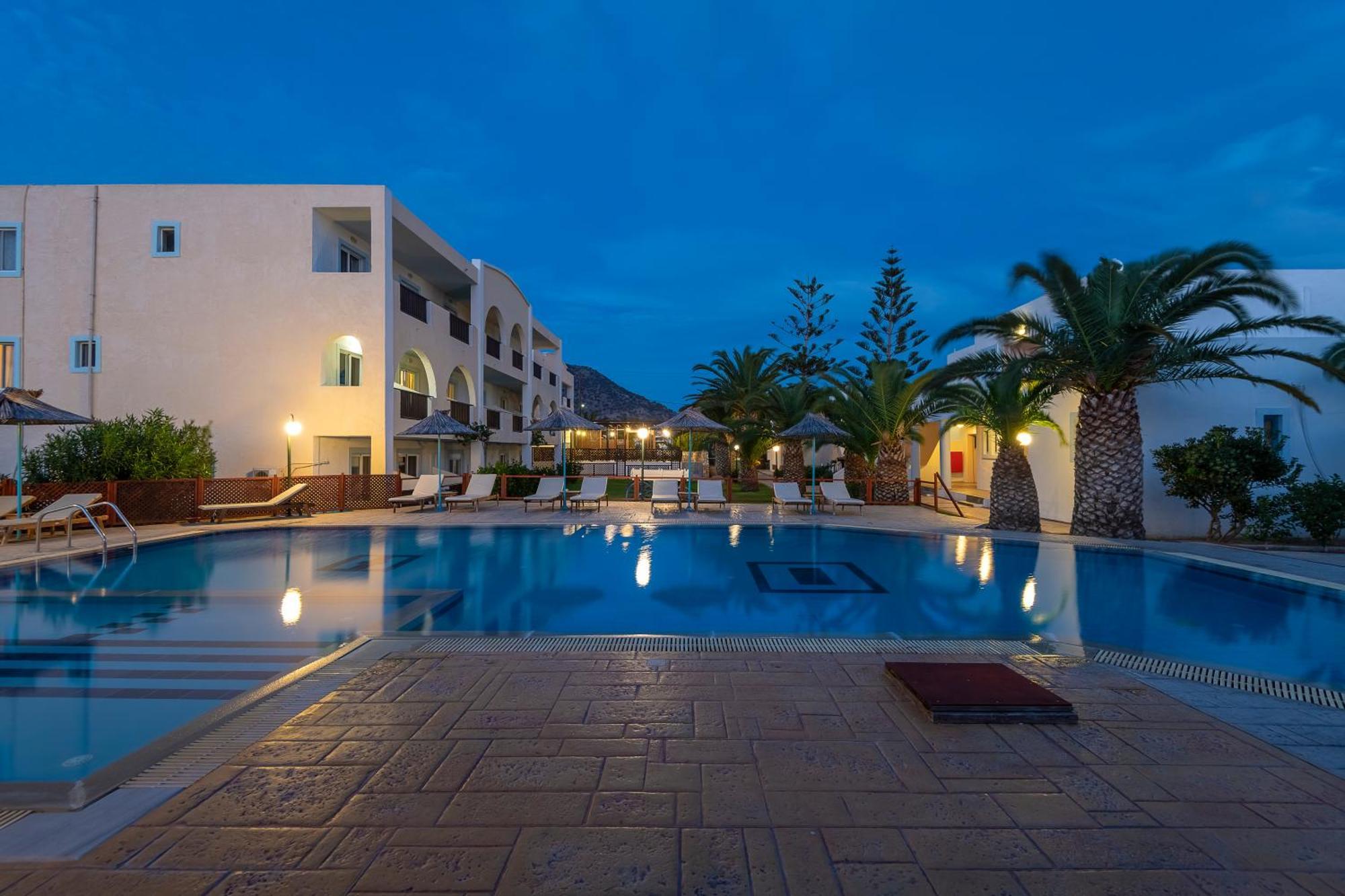 Kalimera Mare Kardamena  Exterior photo